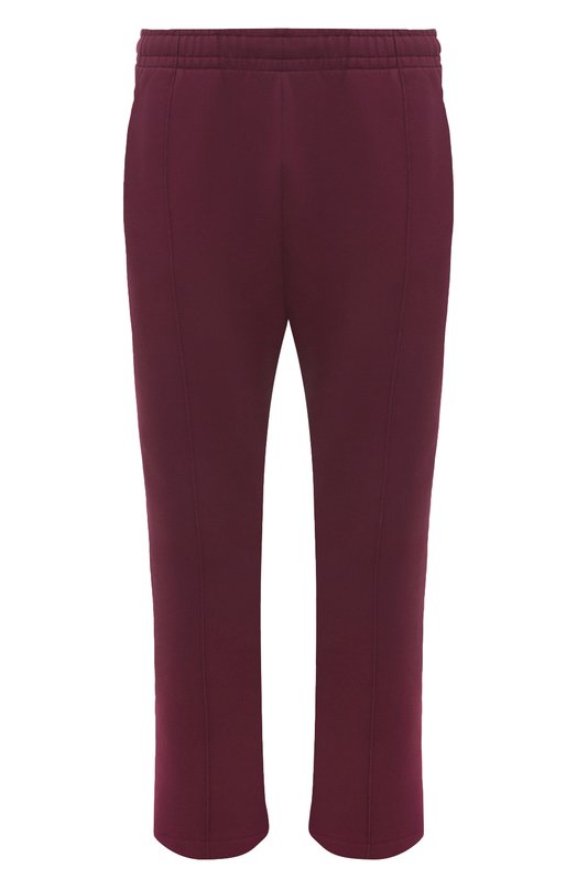 фото Хлопковые брюки limitato