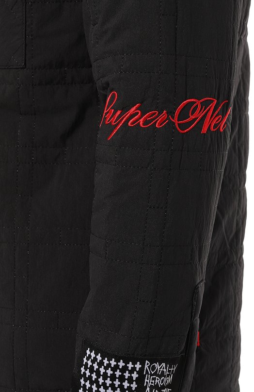 фото Куртка-рубашка ksubi