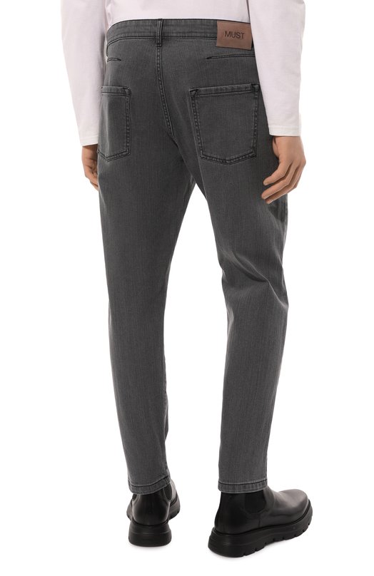 фото Джинсы must