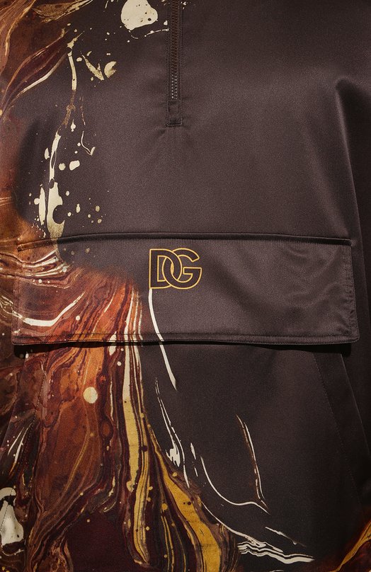 фото Худи dolce & gabbana