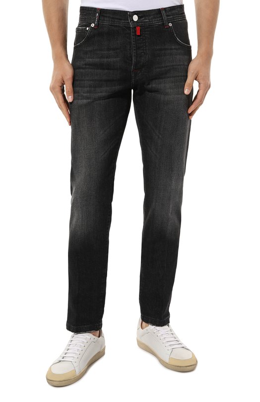 фото Джинсы kiton