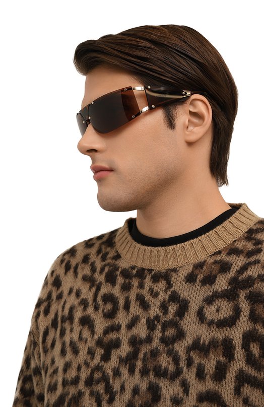 фото Солнцезащитные очки off-white