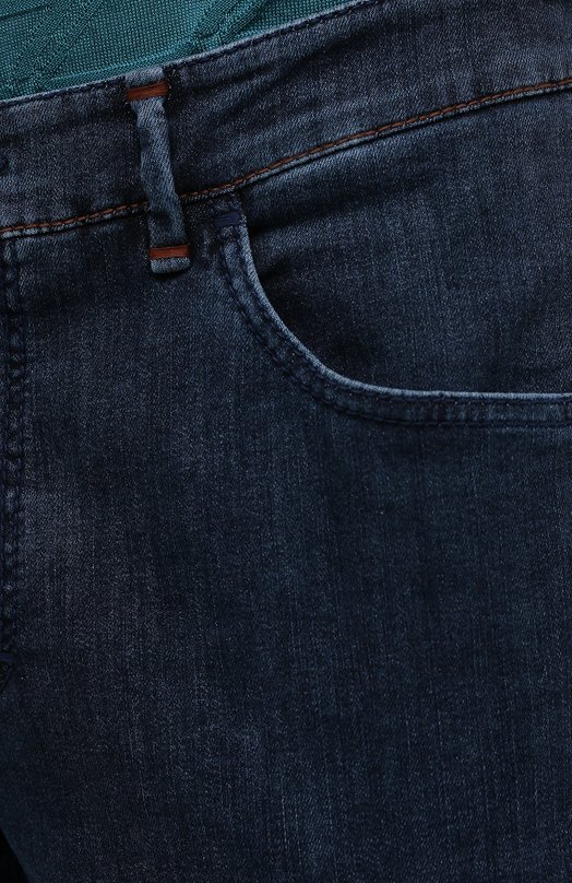 фото Джинсы zilli