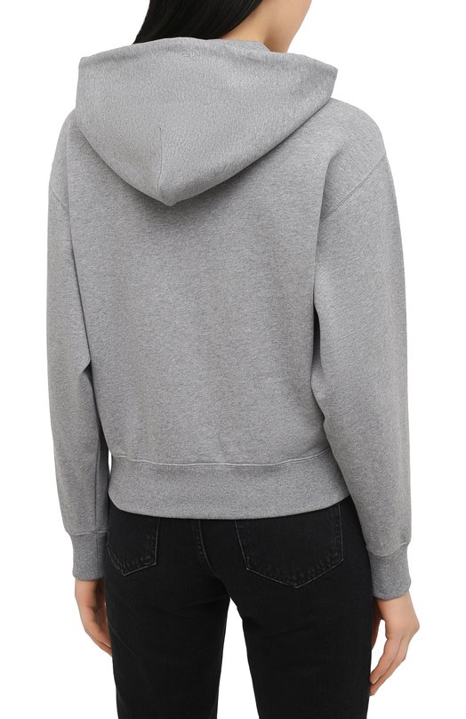 фото Хлопковое худи kenzo