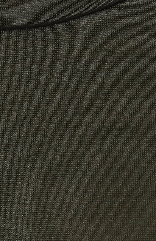 фото Хлопковая футболка daniele fiesoli