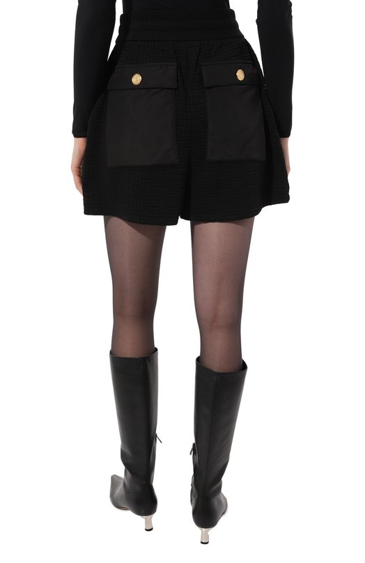 фото Шорты balmain