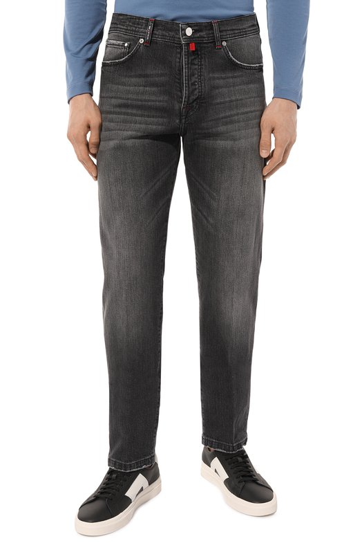 фото Джинсы kiton