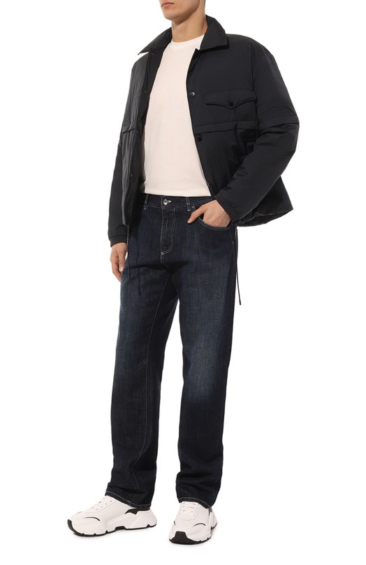 фото Джинсы dolce & gabbana