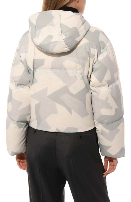 фото Куртка prada linea rossa prada