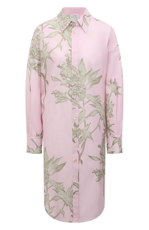 фото Хлопковое платье forte_forte