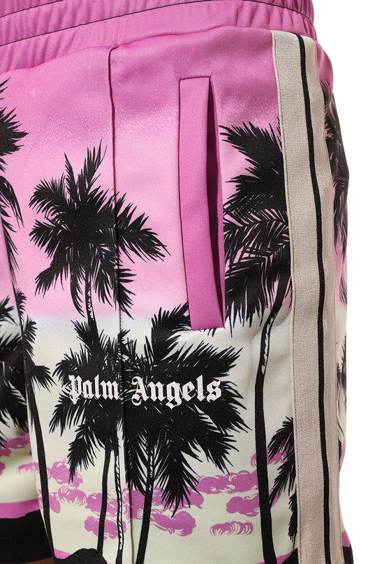 фото Шорты palm angels