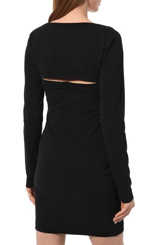 фото Хлопковое платье iro