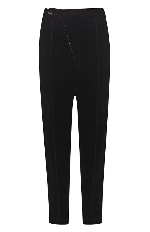 фото Брюки из вискозы giorgio armani