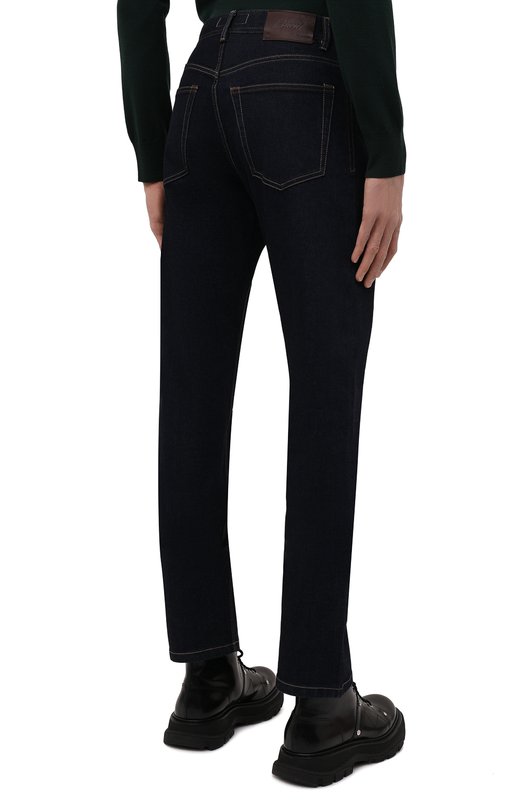 фото Джинсы brioni