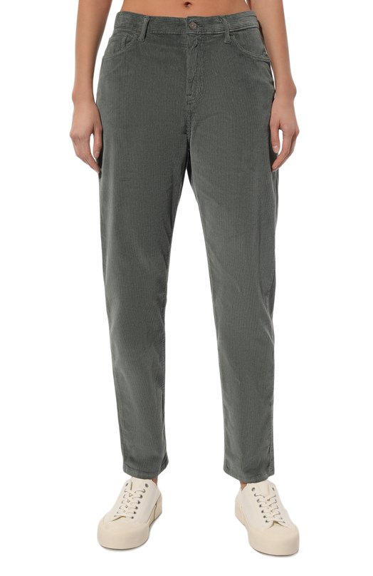 фото Хлопковые брюки must