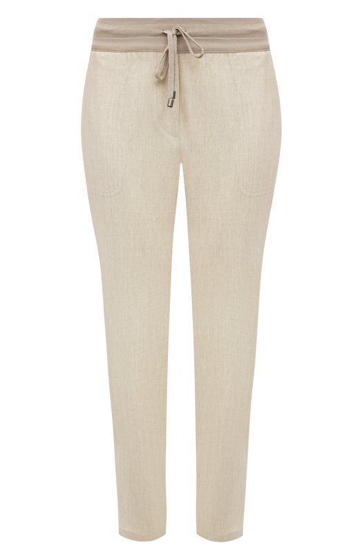 фото Шерстяные брюки lorena antoniazzi