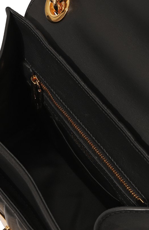фото Сумка m group quilted moschino