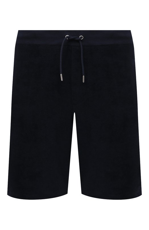 фото Хлопковые шорты ralph lauren