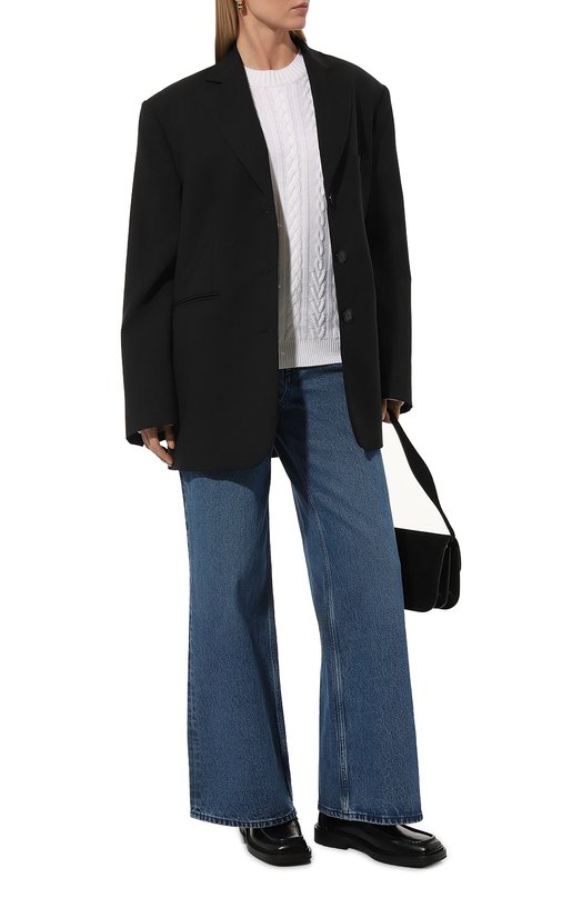 фото Джинсы must