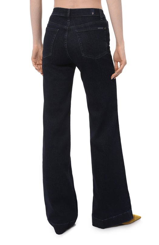 фото Джинсы 7 for all mankind