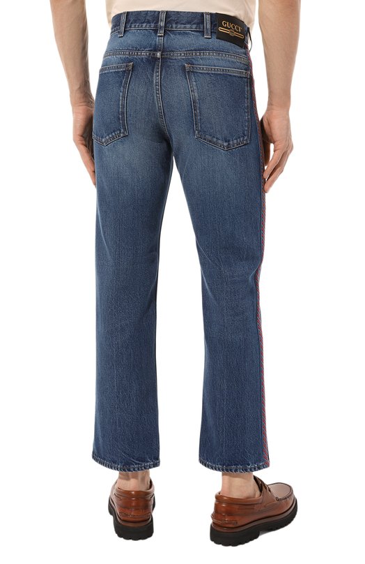 фото Джинсы gucci
