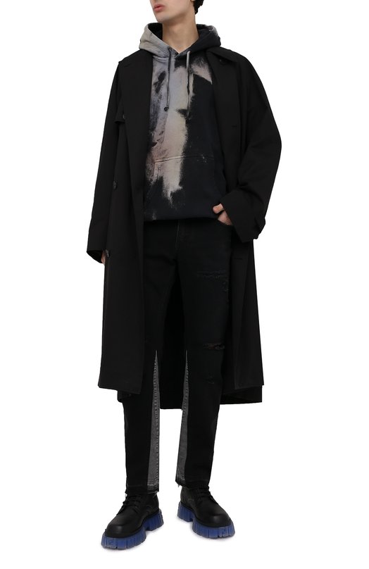 фото Джинсы dolce & gabbana