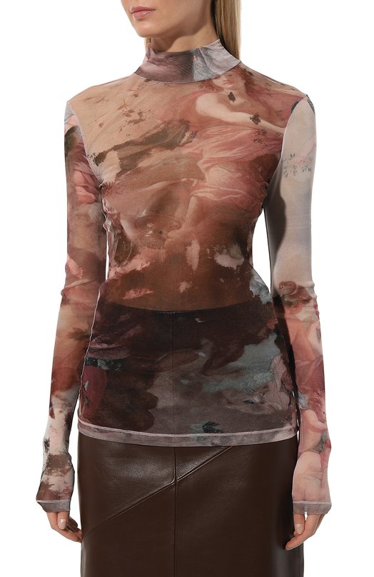 фото Топ balmain