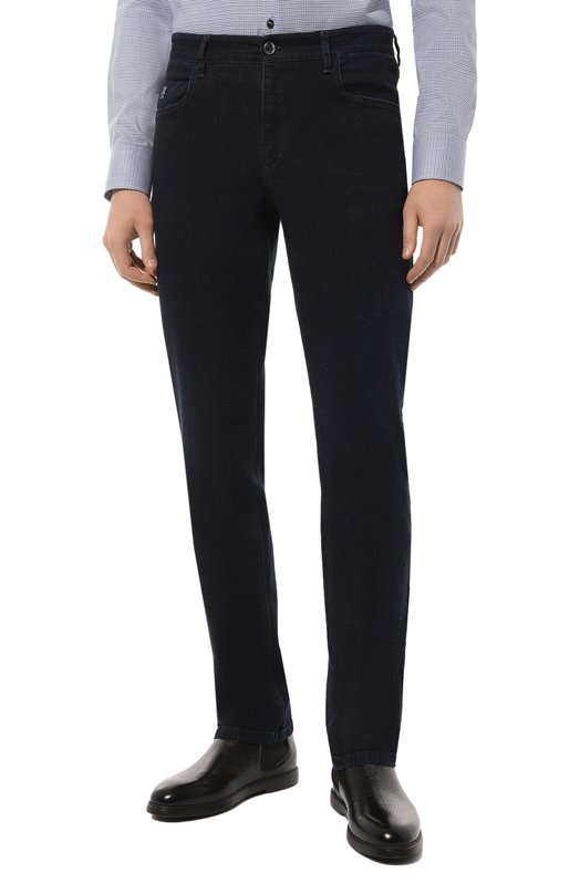 фото Джинсы zilli