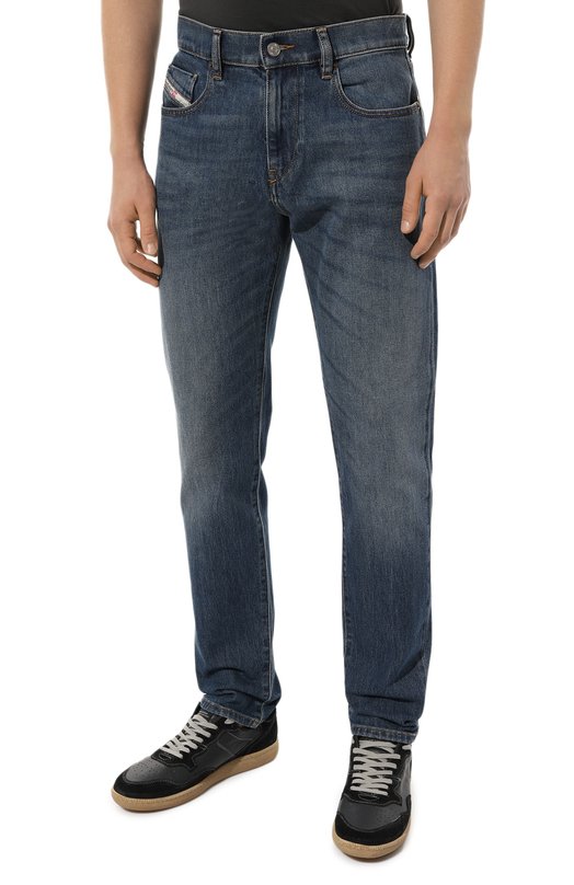 фото Джинсы diesel