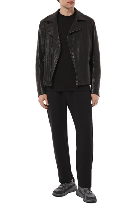 фото Кроссовки hugo