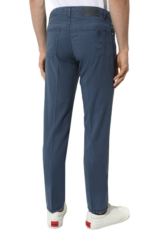 фото Джинсы andrea campagna