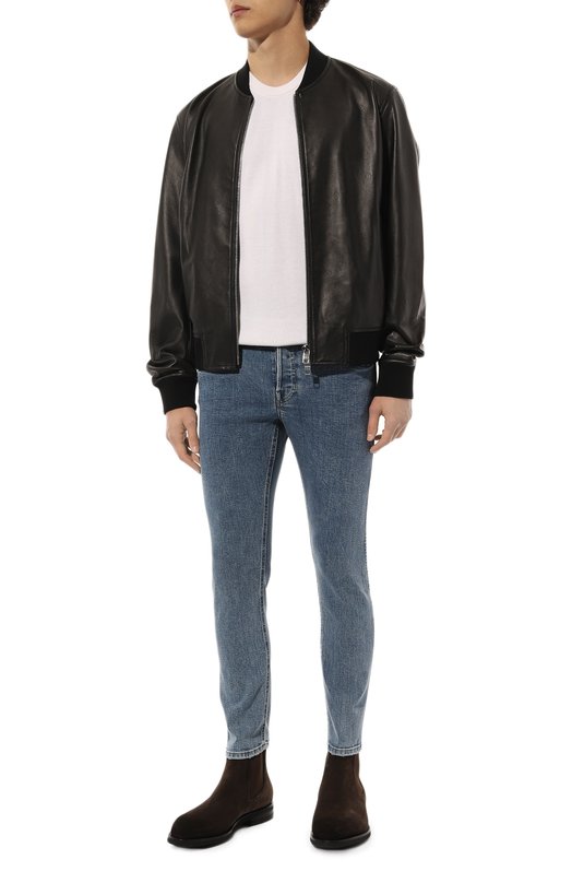 фото Джинсы gucci