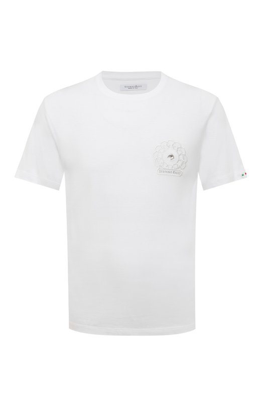 фото Футболка stefano ricci