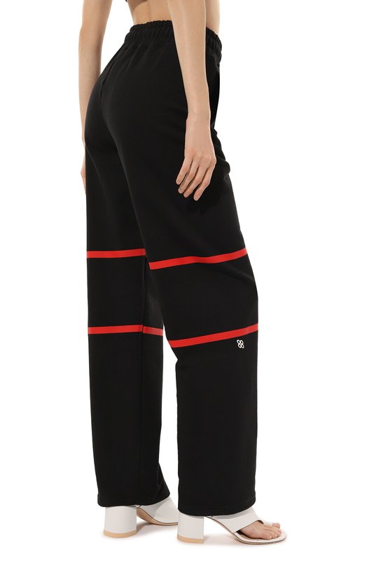 фото Хлопковые брюки gcds