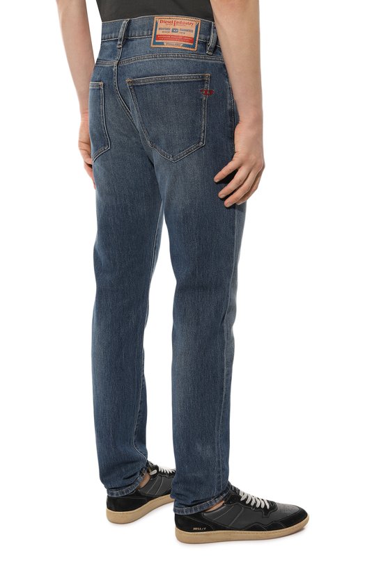 фото Джинсы diesel