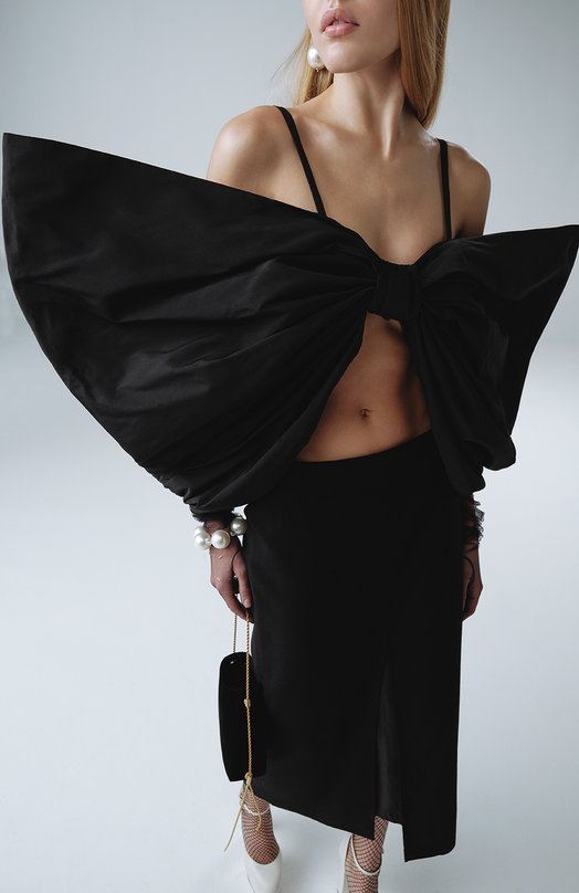 фото Топ nina ricci