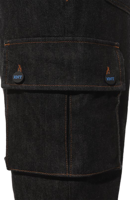 фото Джинсы knt