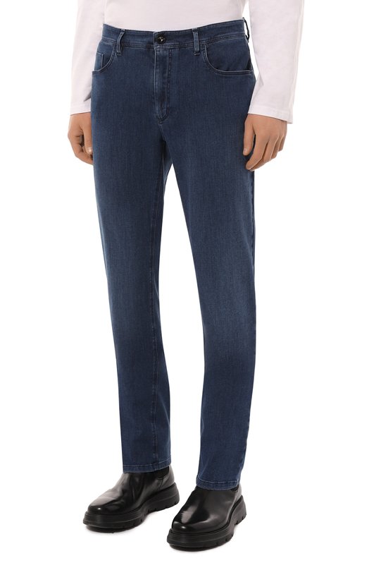 фото Джинсы stefano ricci