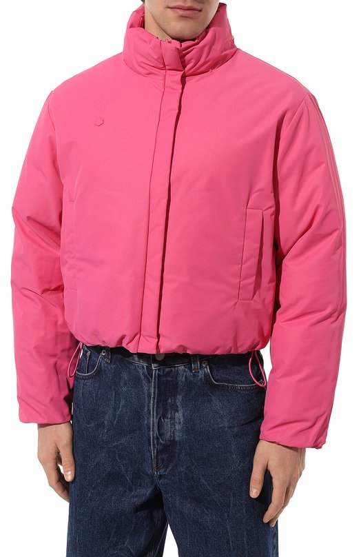 фото Куртка pangaia