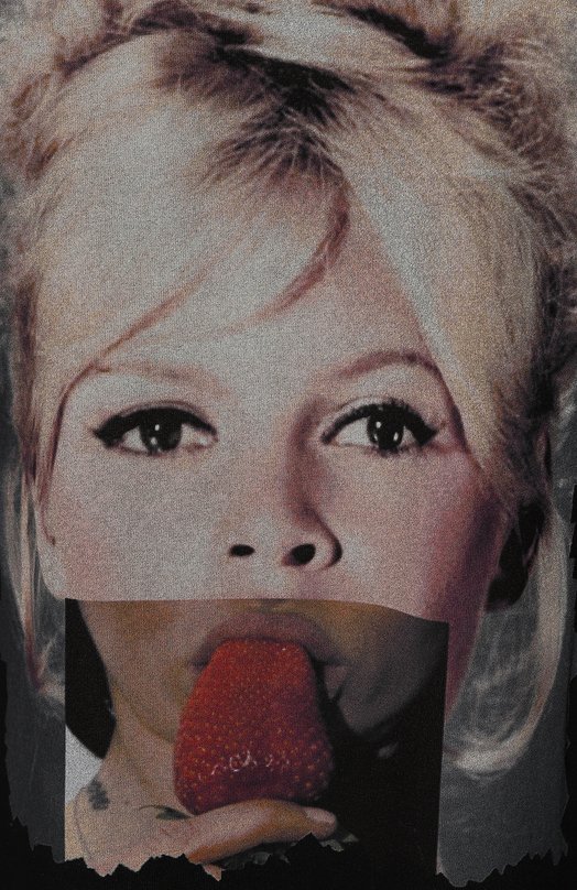 фото Хлопковая футболка bisibiglio