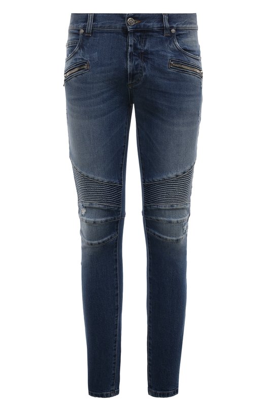 фото Джинсы balmain