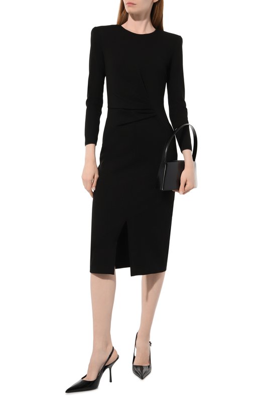 фото Платье giorgio armani