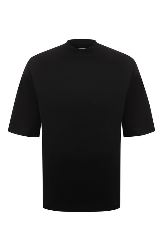 фото Хлопковая футболка kiton