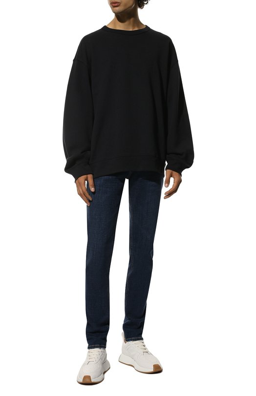 фото Джинсы diesel