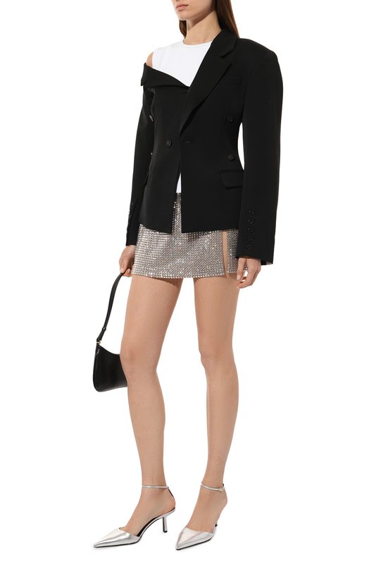 фото Юбка giuseppe di morabito