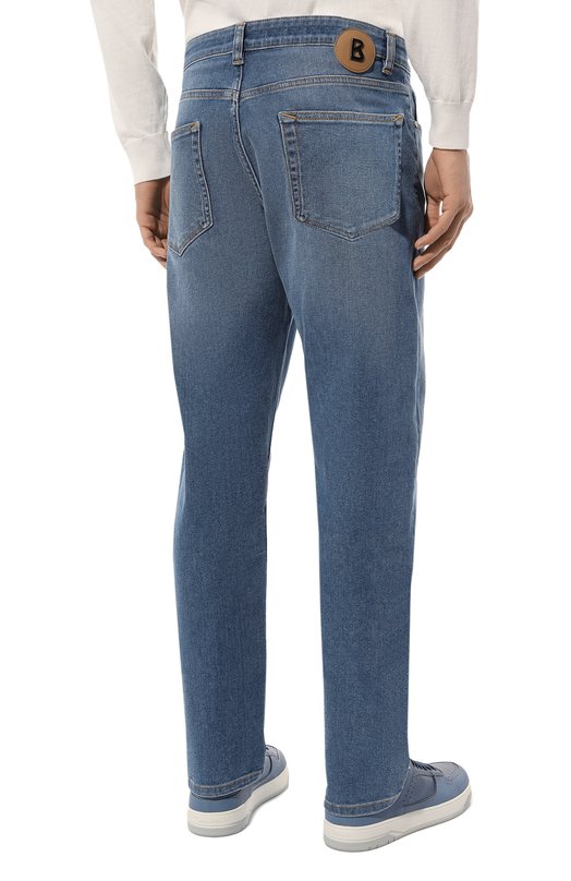 фото Джинсы bogner