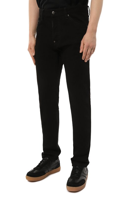 фото Джинсы dsquared2