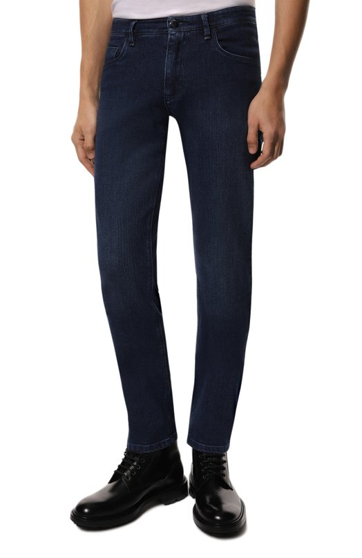 фото Джинсы zilli