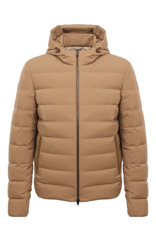 фото Пуховая куртка must