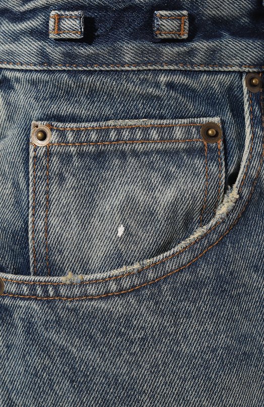 фото Джинсы darkpark